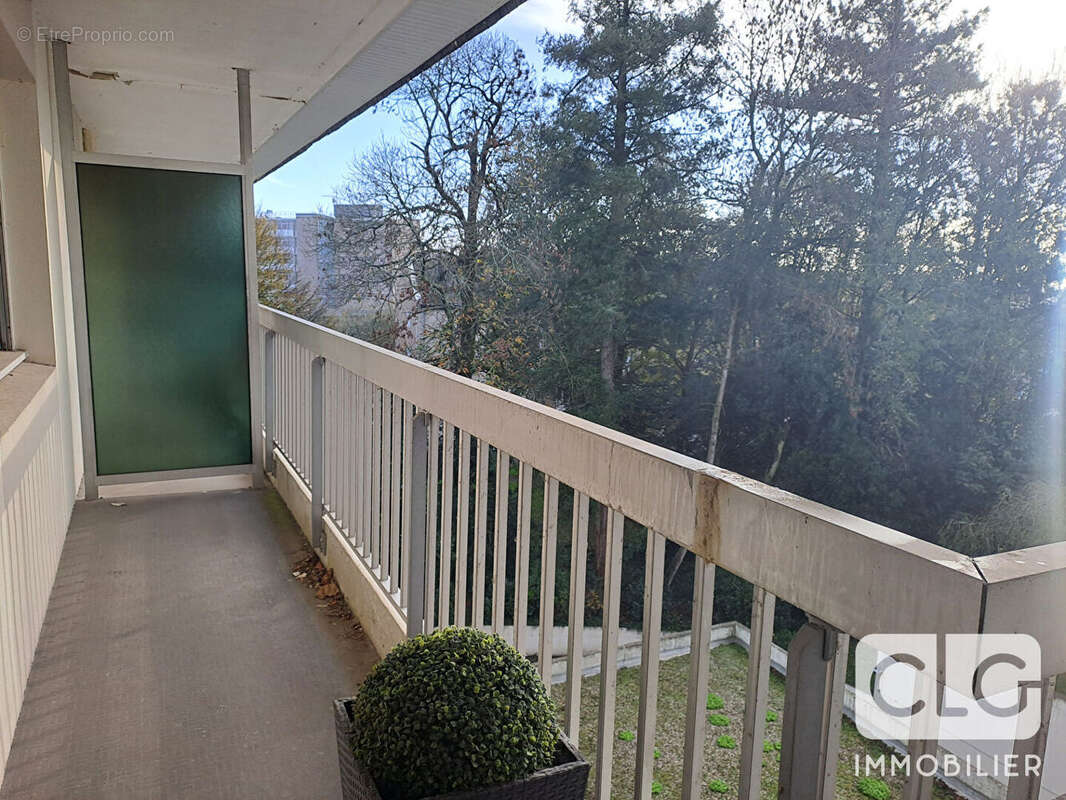 Appartement à QUIMPER