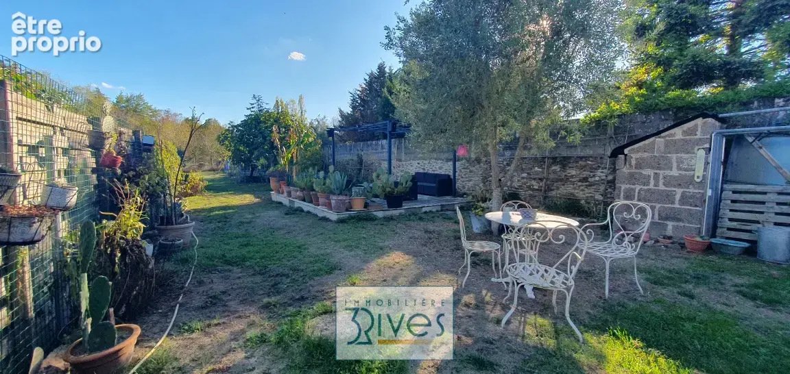 Maison ancienne savennieres - photo 10