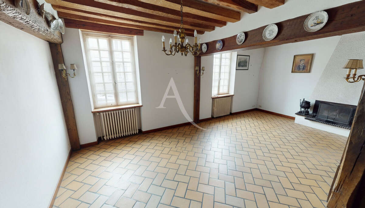 Maison Loury - photo 3