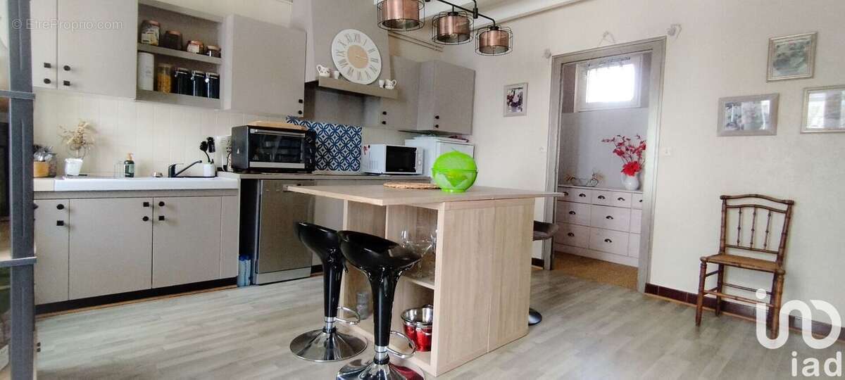 Photo 9 - Maison à COIVERT