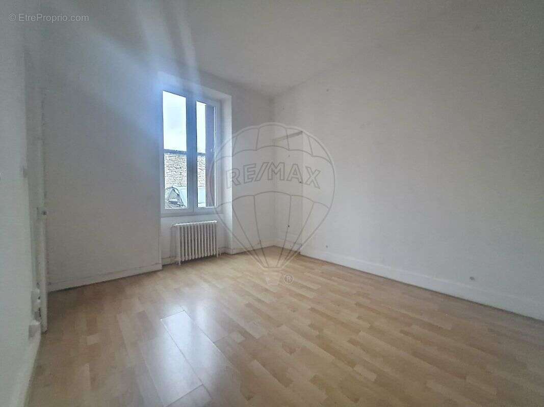 Appartement à NEVERS