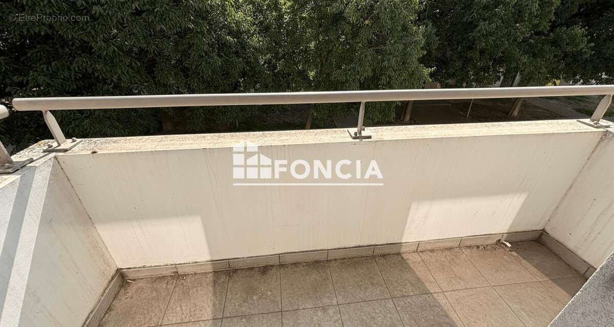 Appartement à AVIGNON