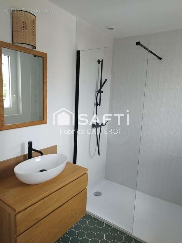 Photo 4 - Maison à BAYONNE