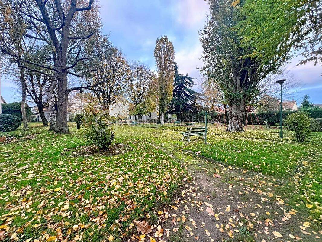 Appartement à LIMEIL-BREVANNES