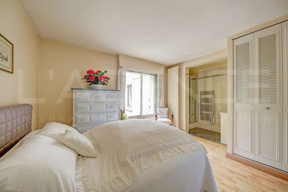 Maison à FEUCHEROLLES