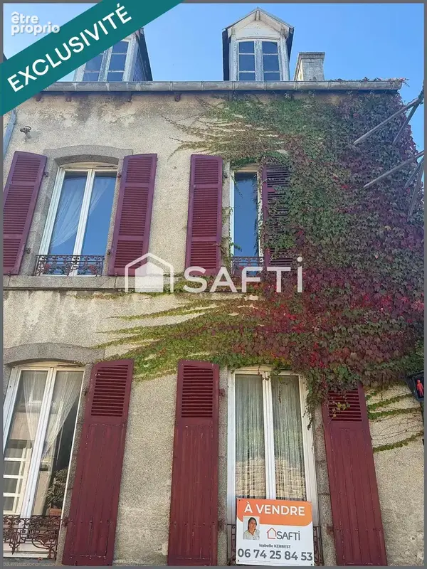 Photo 1 - Maison à PLOUESCAT