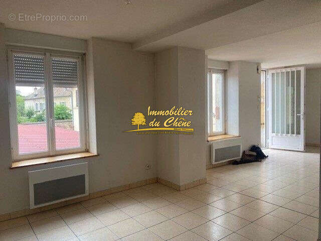 Maison à LURE
