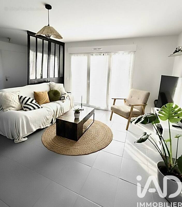 Photo 1 - Appartement à SAINT-ANDRE-DE-SEIGNANX