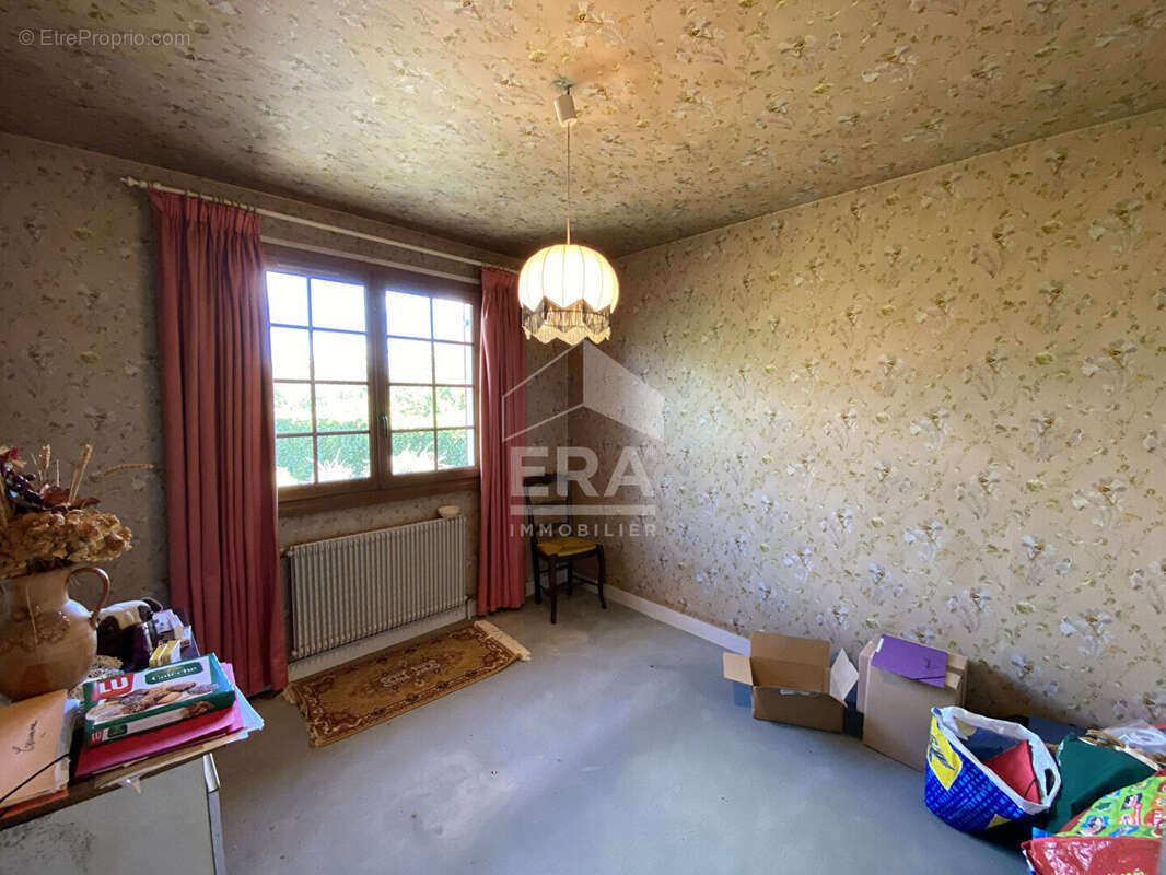 Maison à COYE-LA-FORET