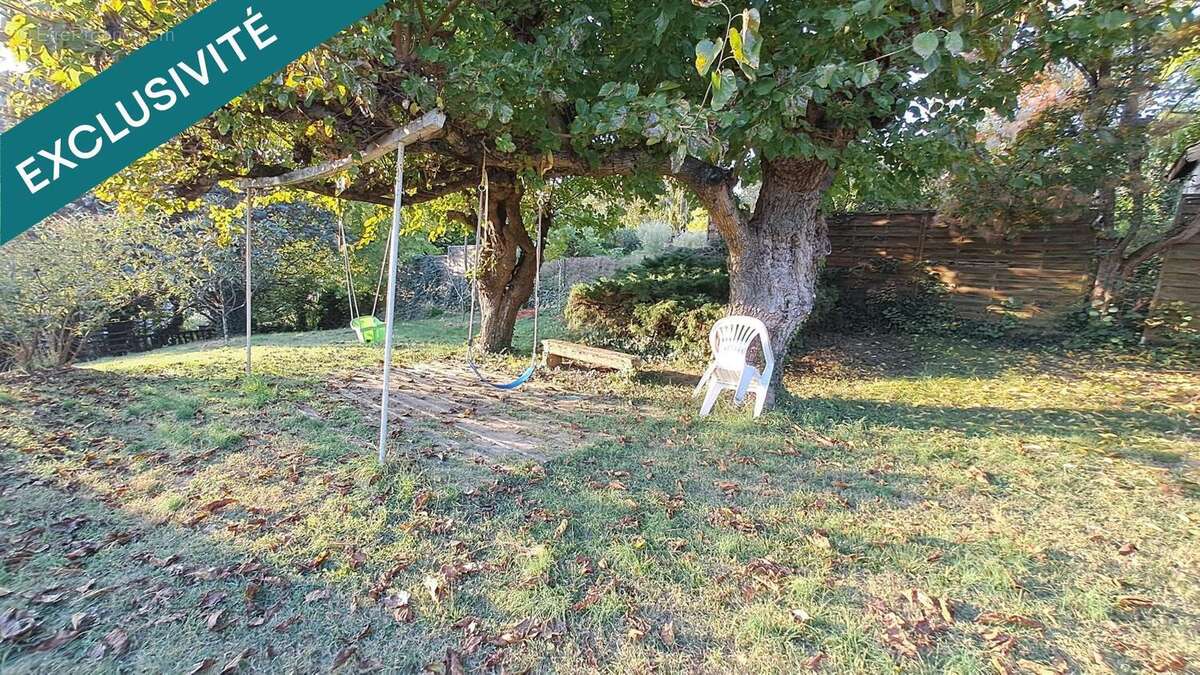 Photo 3 - Maison à TREVOUX