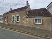 Maison à LA CHAPELLE-VENDOMOISE