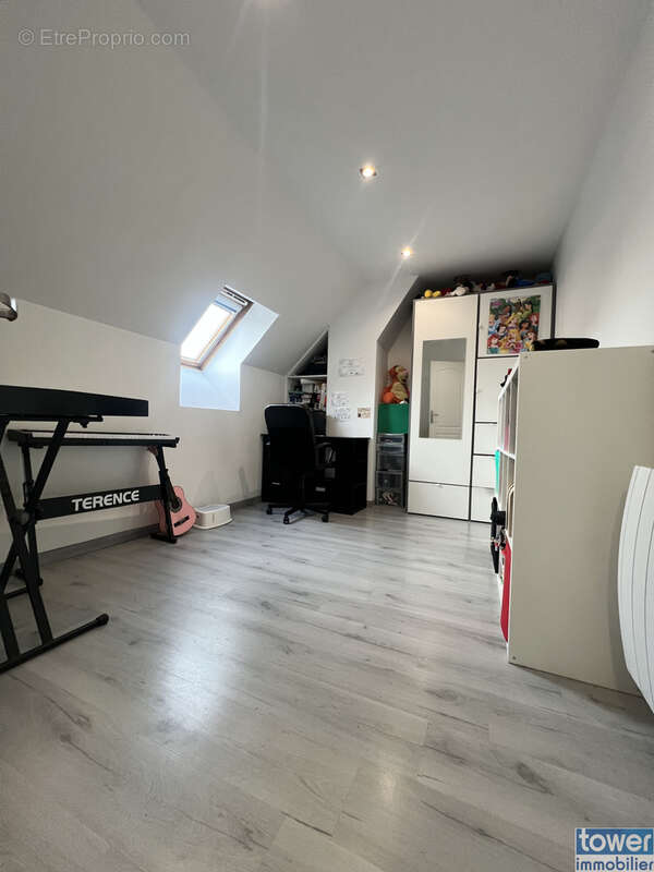 Maison à DRANCY
