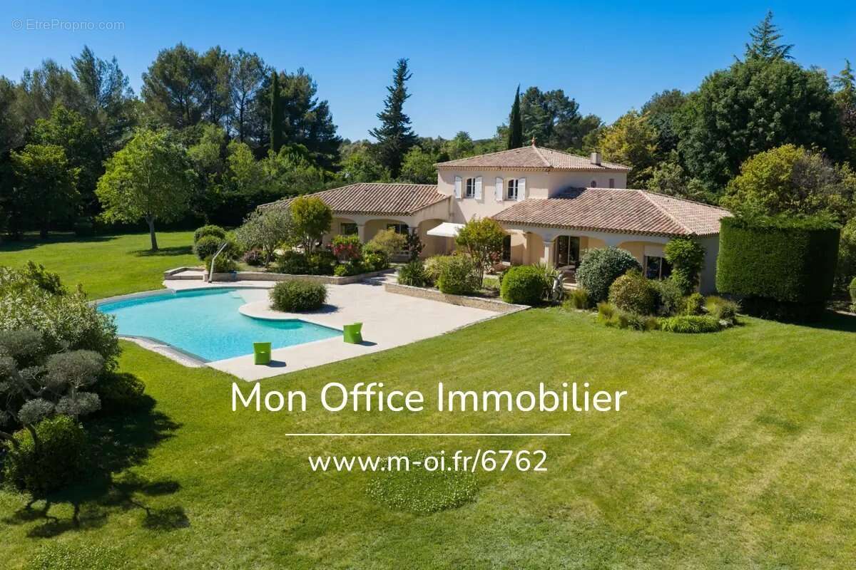 Maison à VENELLES