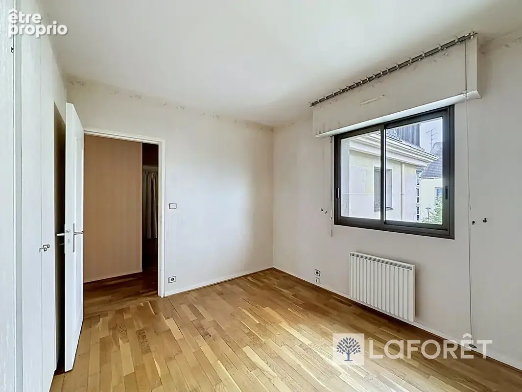 Rue fondouze  4 pieces dernier etage au calme - photo 13