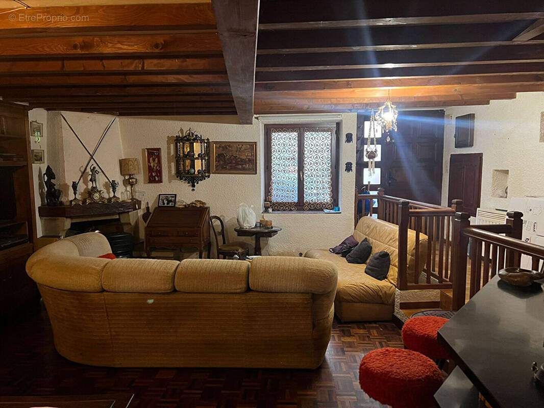 Maison à CARCASSONNE