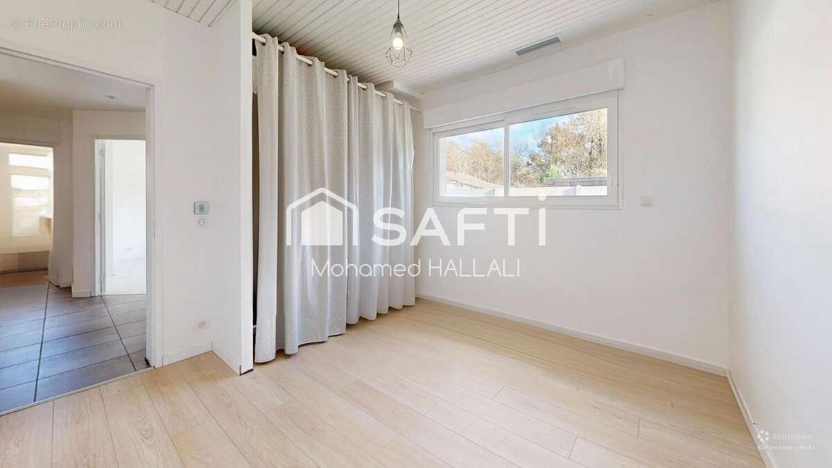 Photo 9 - Maison à SANGUINET