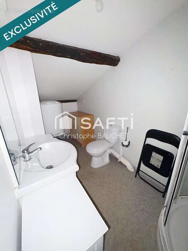 Photo 5 - Appartement à BOURG-EN-BRESSE