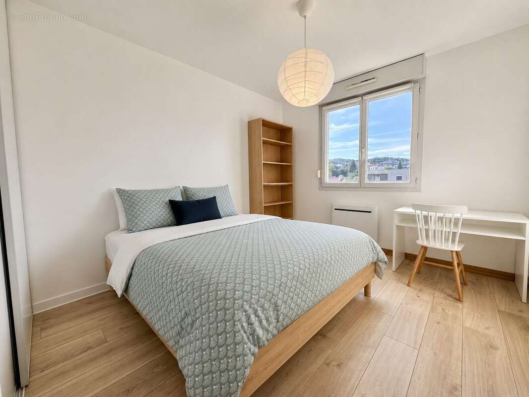 Appartement 92 m² à Clermont-Ferrand  - photo 6