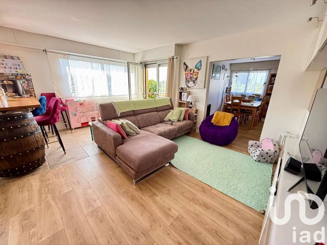 Photo 4 - Appartement à DOMONT