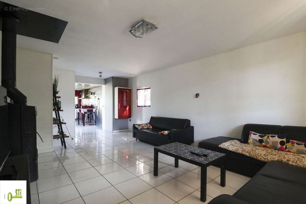 Photo 6 - Maison à CHATEAU-RENARD