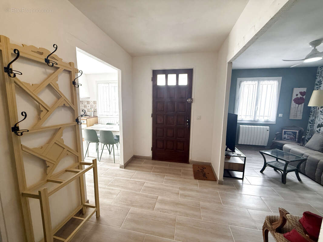 Maison à LE BOULOU