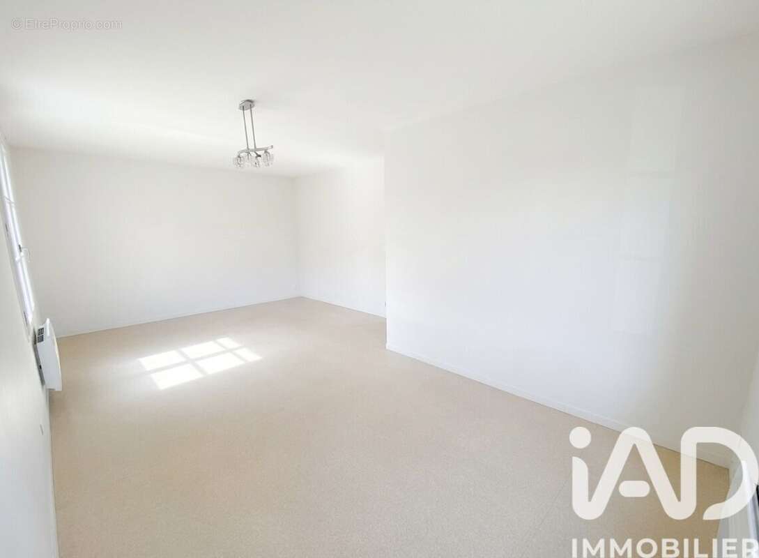 Photo 3 - Appartement à MONTARGIS