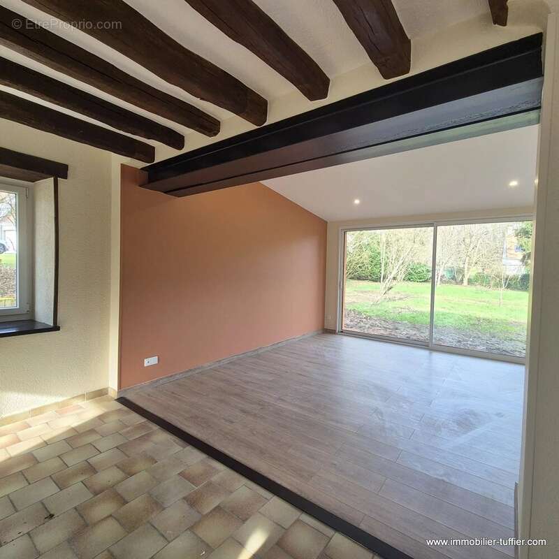 Maison familiale renovee - photo 3