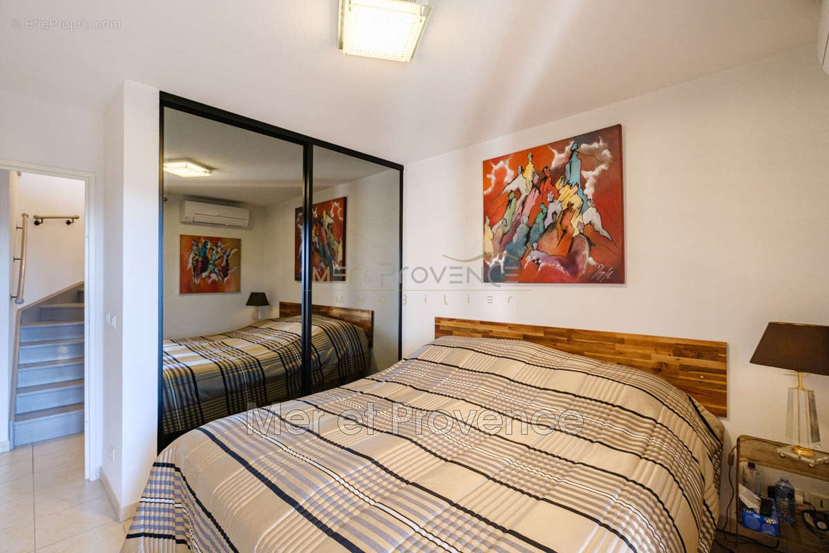 Maison à SAINTE-MAXIME