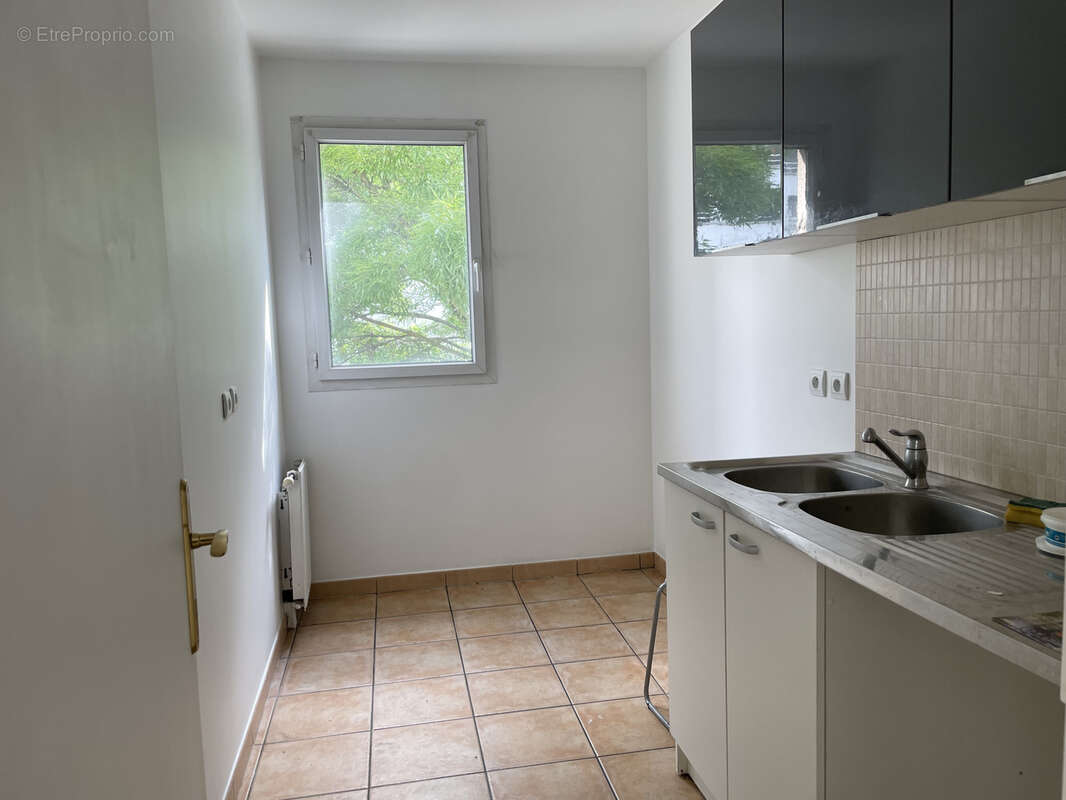 Appartement à MASSY