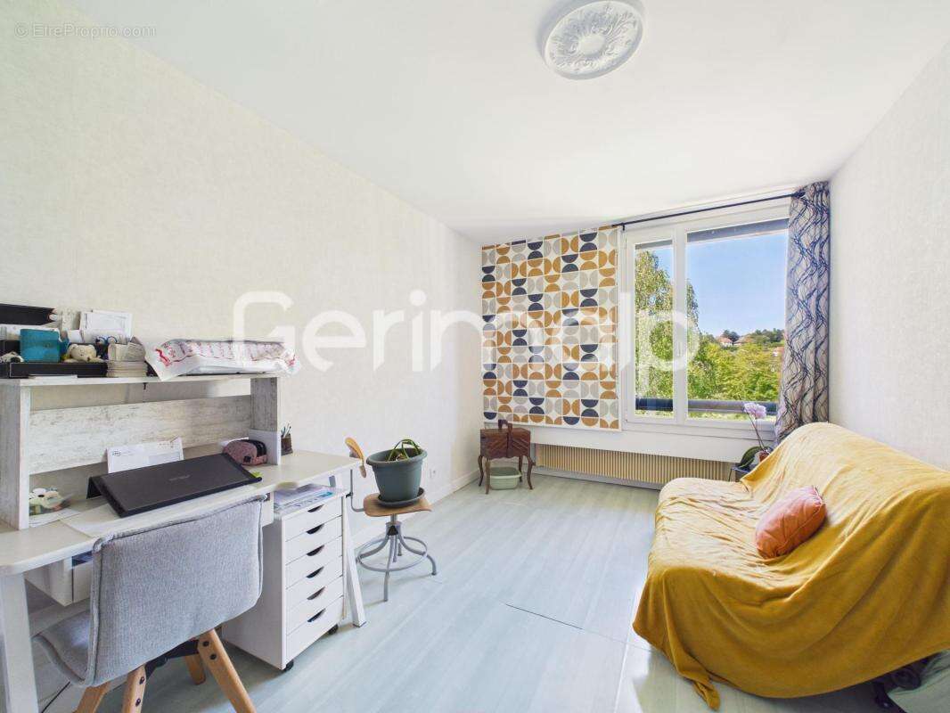 Appartement à ANNECY-LE-VIEUX
