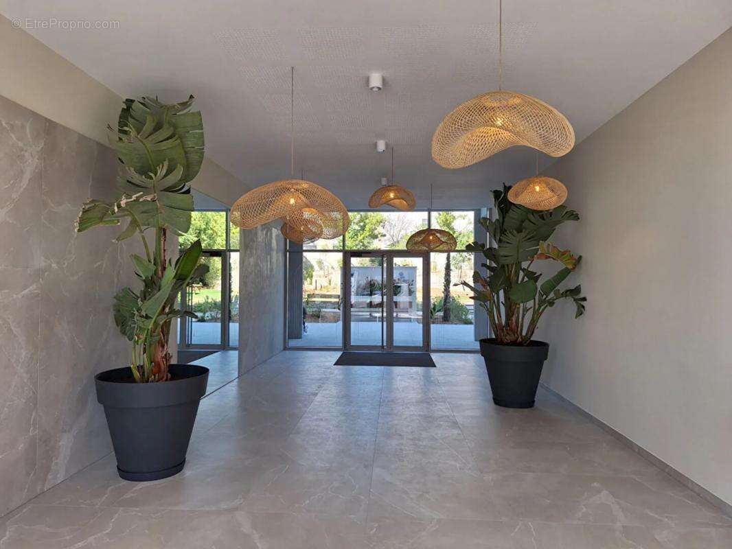 Appartement à BEZIERS