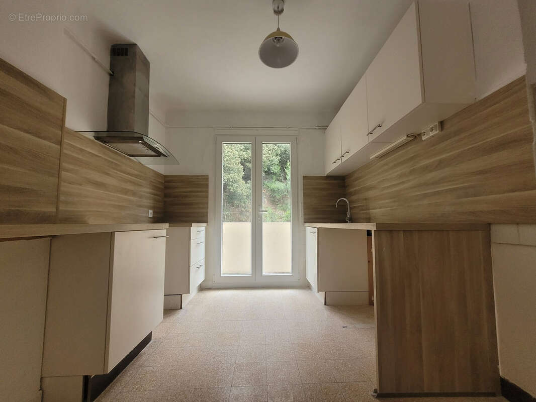 Appartement à AMELIE-LES-BAINS-PALALDA