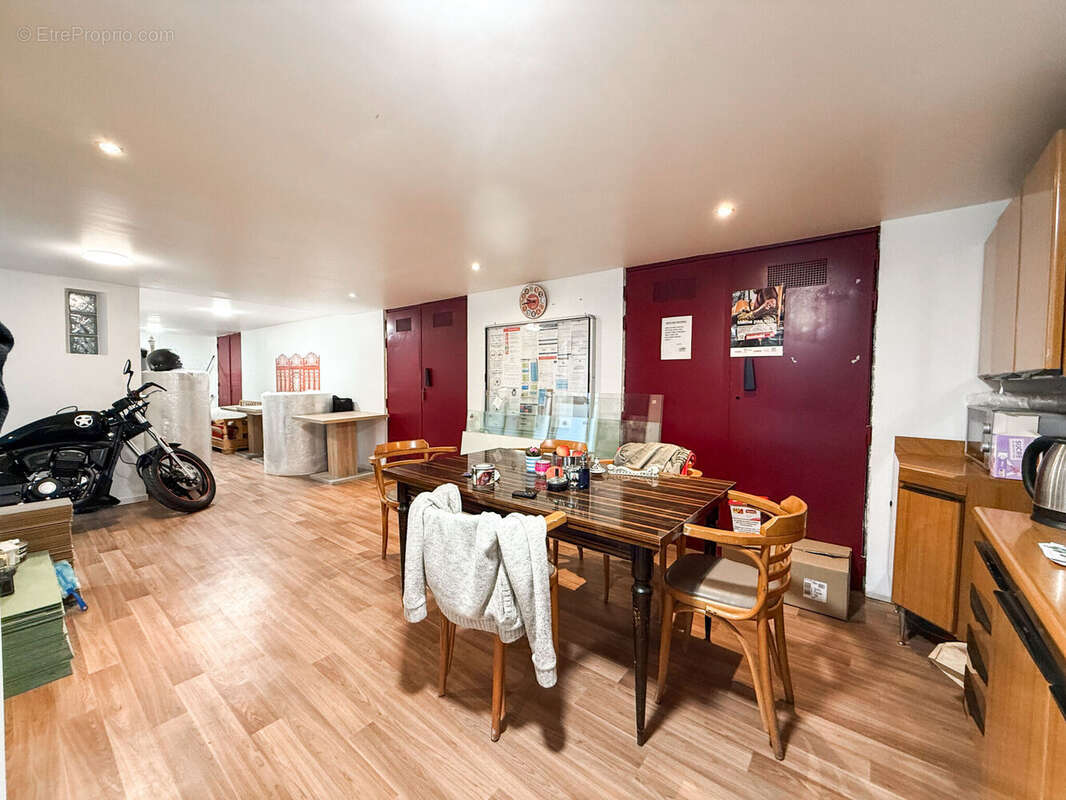 Photo 4 - Appartement à ROYE