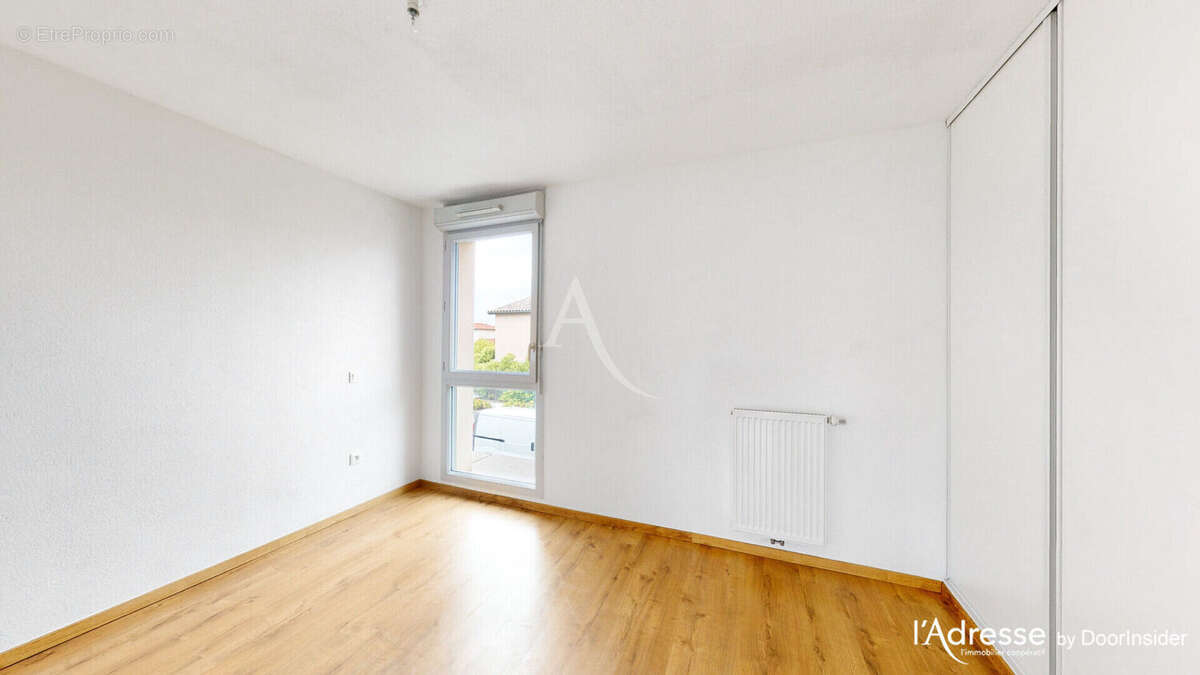 Maison à PLAISANCE-DU-TOUCH