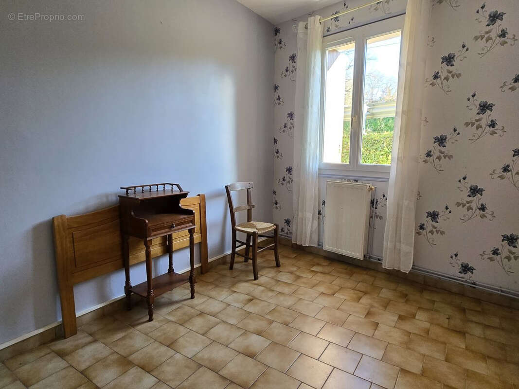 Maison à MUSSIDAN