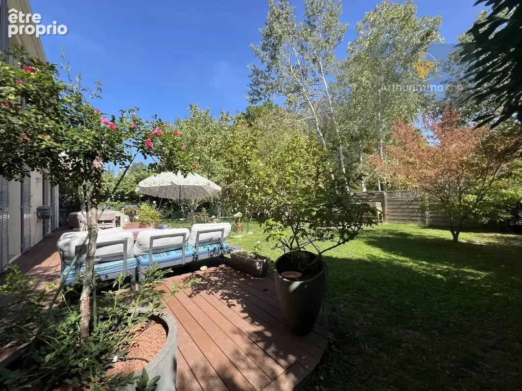 Vente Maison Les essarts-le-roi(78690) 559 000ï¿œ - photo 2