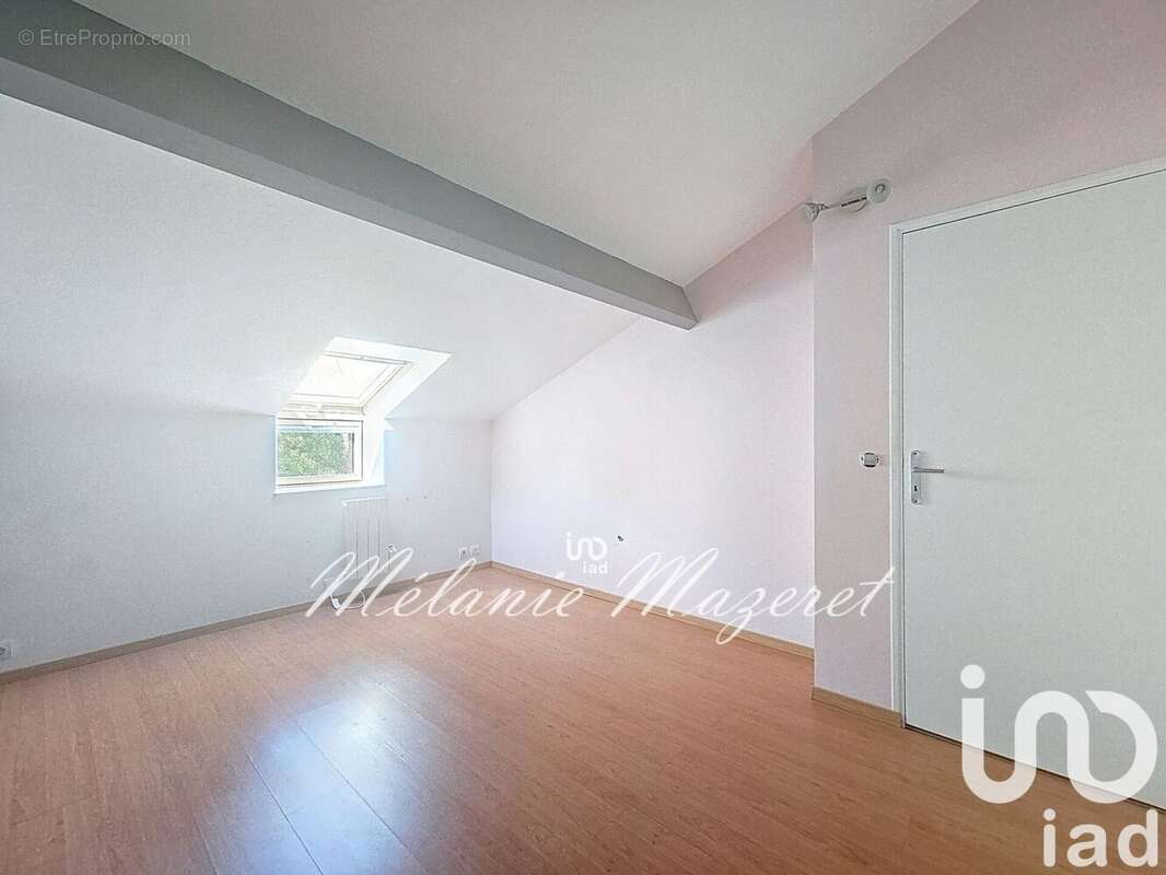 Photo 9 - Maison à SAINTE-PAZANNE