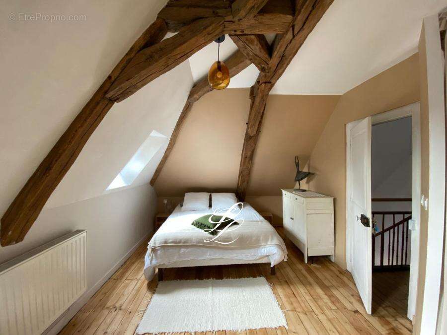 Maison à DISSAY-SOUS-COURCILLON