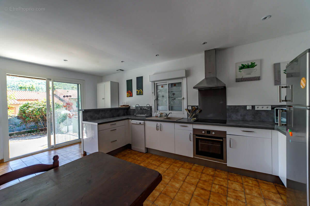 Maison à PRATS-DE-MOLLO-LA-PRESTE