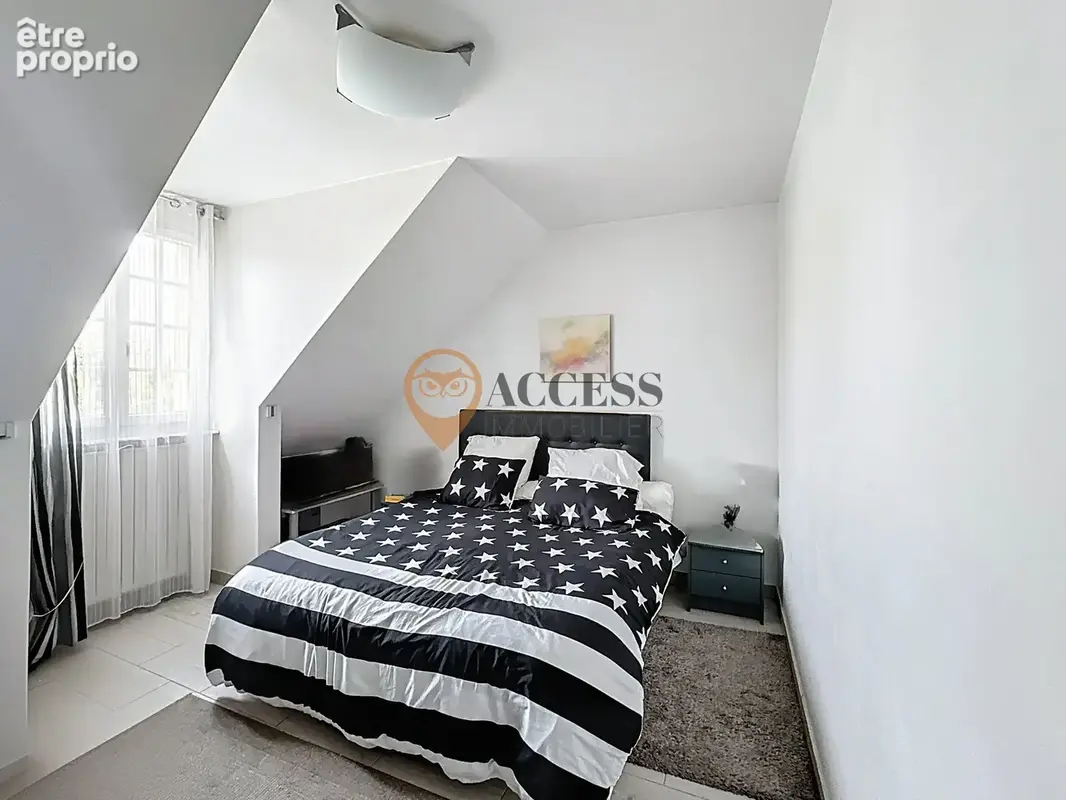 SARCELLES VILLAGE - Maison de plus de 180m2 - photo 7