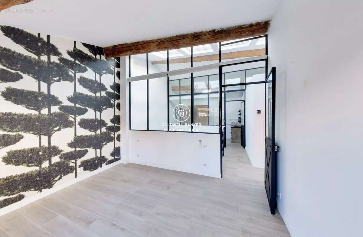 Maison à TORREILLES