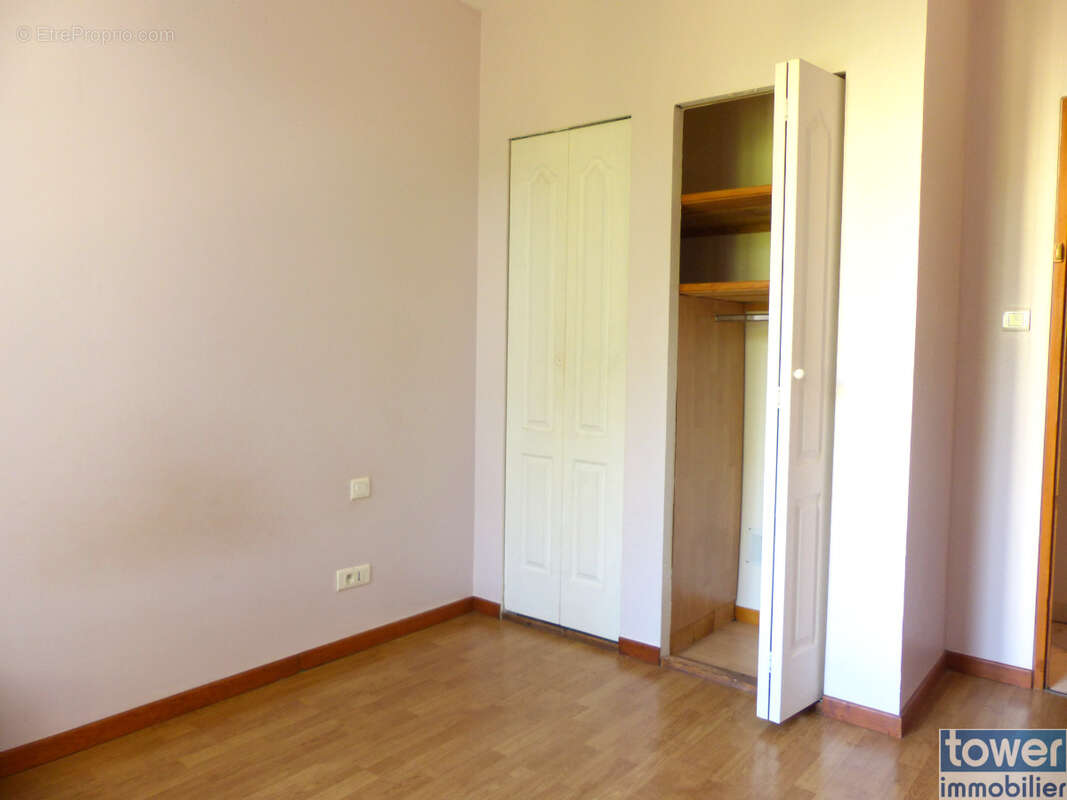 Appartement à LODEVE