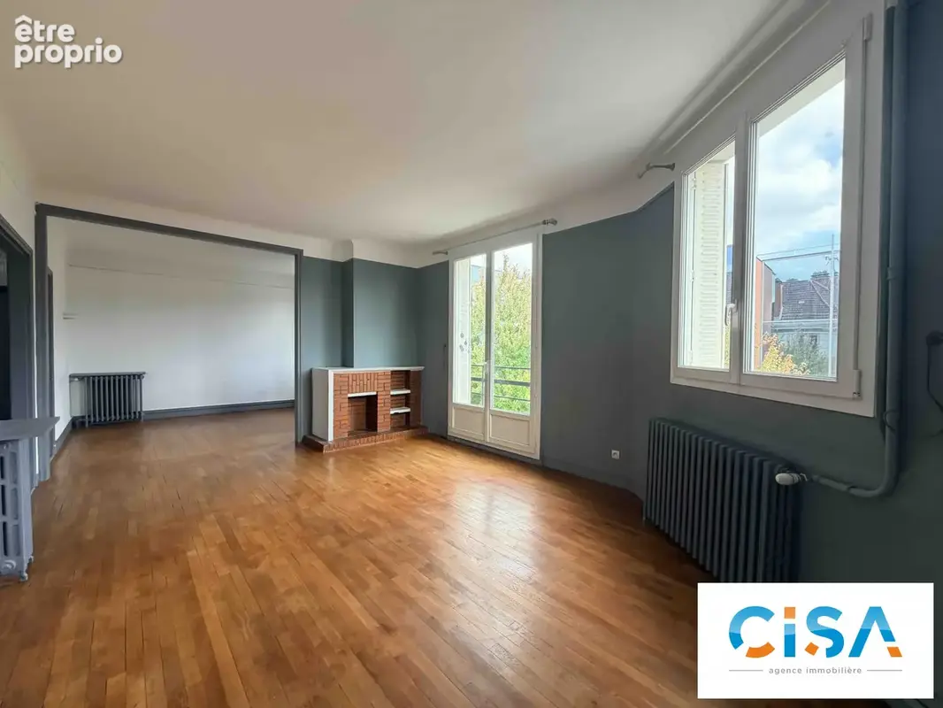 Appartement 5 pièces 114 m² à vendre à Beauvais (60000) - photo 4