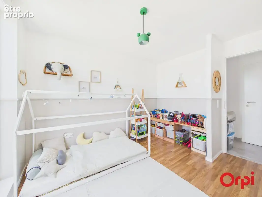 Un appartement d’exception de 100 m² avec près de 70 m² de terrasses - photo 12
