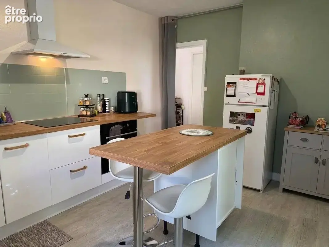 Vente Appartement Firmi(12300) 115 000ï¿œ - photo 4