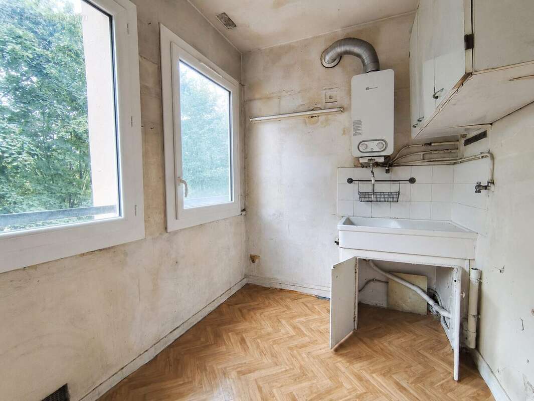 Appartement 50 m² à Maisons-Alfort  - photo 4