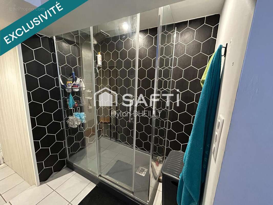 Photo 9 - Maison à ROSIERES-EN-SANTERRE