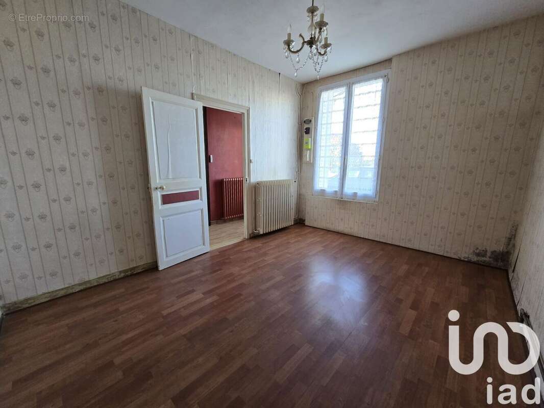 Maison 75 m² à Cholet  - photo 7