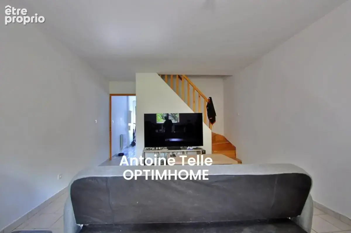Le Cateau - Opportunité d'investissement locatif - rentabilité immédiate : Ensemble de 3 maisons louées - photo 12