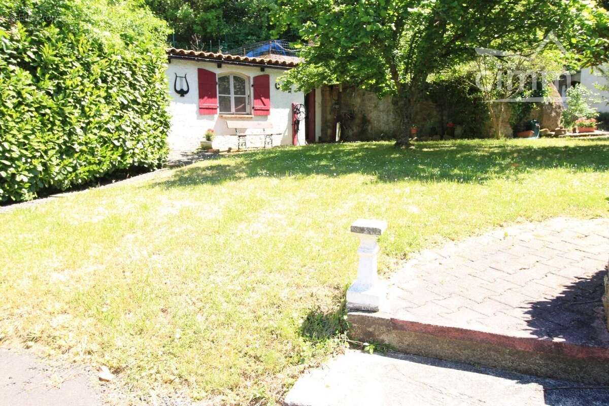 Maison à ALET-LES-BAINS